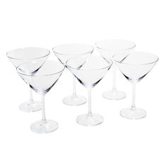 Conjunto-de-Tacas-Martini-Drinks-Bohemia-CasaCaso-Bar-e-Vinho