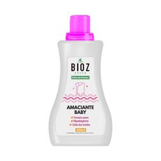 Amaciante-Baby-450ml-BiozGreen