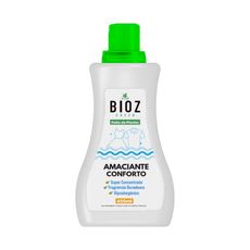Amaciante-Conforto-450ml-BiozGreen