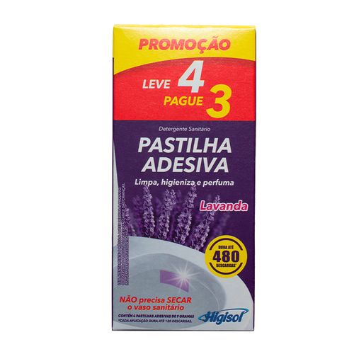 Pastilha-Adesiva-Higisol-Lavanda