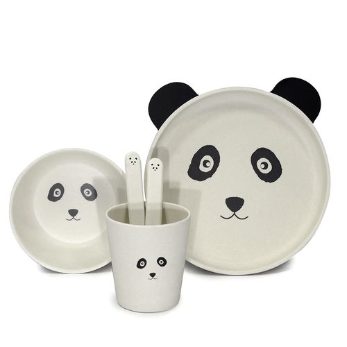 Kids-Set-Panda-Planck-Eco